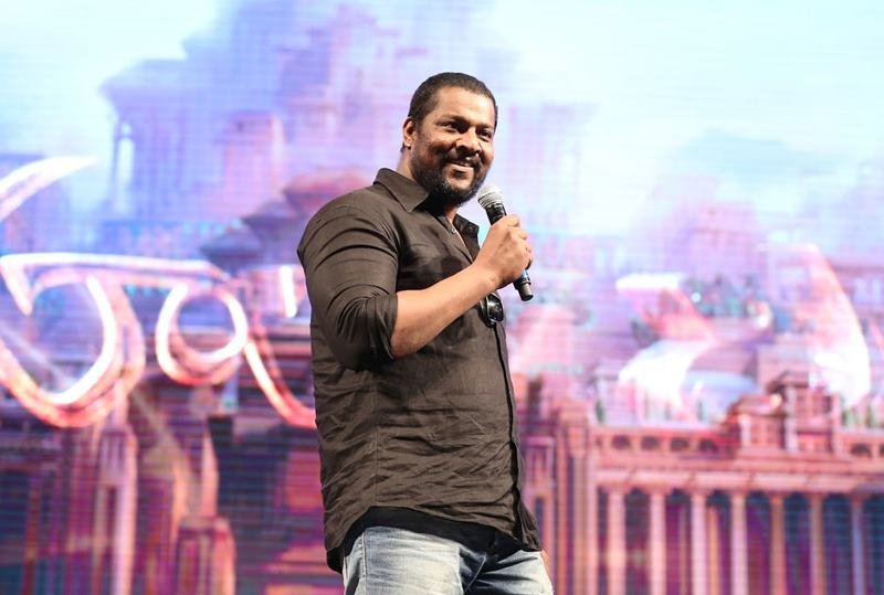 baahubali 2 kalakeya, baahubali 2 kalakeya real look, baahubali 2 kalakeya photos, baahubali 2 kalakeya lifestyle, baahubali 2 villain photos, Lavi Pajni, Lavi Pajni photos, Lavi Pajni baahubali 2, Prabhakar baahubali