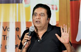 Prakash Raj, Prakash Raj Statement, pm narendra modi, Amit shah, BJP, Hindutva, Nationalism, hindi news, National news, Jansatta