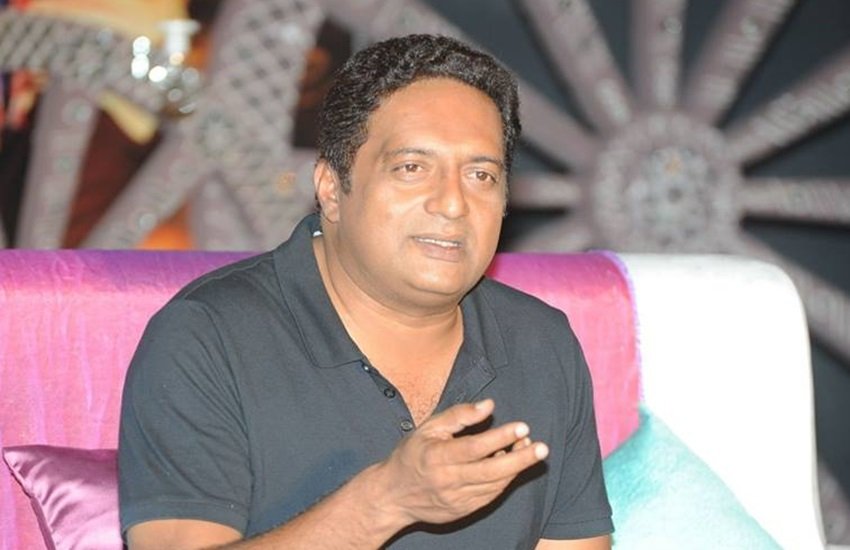 एक्‍टर प्रकाश राज ने लिखा खुला खत, पढ़ें इस बार किसे सुनाई खरी-खोटी