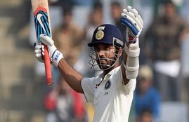 Ajinkya Rahane