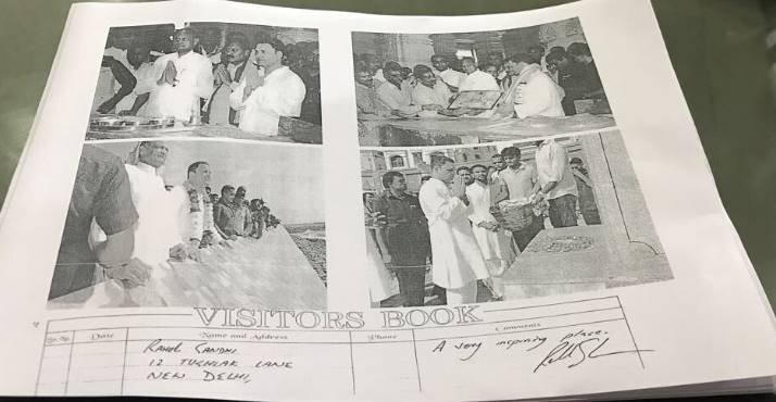 गुजरात में 9 और 14 दिसंबर को दो चरण में चुनाव होने हैं वहीं 18 दिसंबर को चुनाव के नतीजें आएंगे।