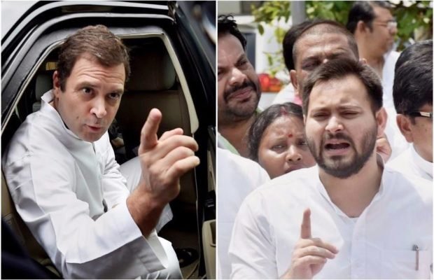 बेबाक बोलः राजका- जी हुजूर…