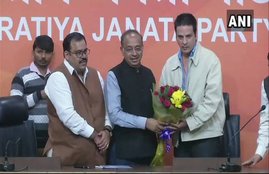 Rahul Roy, Actor Rahul Roy, BJP, PM Narendra Modi, Amit shah, Aashiqui, Big boss winner Rahul Roy, India Hindi news, Delhi news, News in Hindi, Jansatta