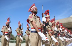 Rajasthan Police Admit Card 2017: कॉन्स्टेबल भर्ती परीक्षा के प्रवेश पत्र जल्द, यहां से करें डाउनलोड