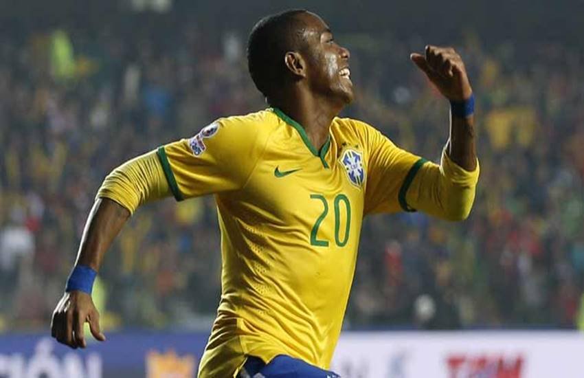 brazil, Football, Football Player, Robinho, Gangrape, Guilty, Guilty of Gangrape, Football Player Robinho, Robinho Guilty of Gangrape, Convicted for Nine Years, Football Player rape, Sport news