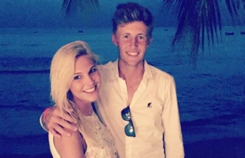 Ashes 2017, Ashes series, england cricketers wives, england cricketer girlfriends, Australian cricketers wives, Australian cricketers girlfriends, joe root, steve smith, david warner, Alyssa Healy women cricketer, cricket, Mitchell Starc, James Anderson, James Anderson cricketer, Daniella Anderson, jansatta