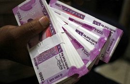 rbi, rbi data, reserve bank of india, demonetisation, post-demonetisation, notebandi, currency circulation, cash, liquid cash, Indian economy, digital money, economy news, business news, News in Hindi, Jansatta