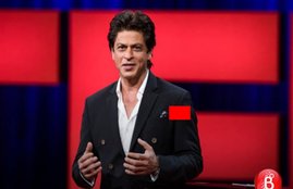 Shah rukh khan, SRK, Shahrukh Khan Movie, Shah Rukh Khan New Show, shah rukh khan ted talks, ted talks india, ted talks india, shah rukh khan ted talks india, shah rukh khan host, shah rukh khan television, shah rukh khan television comeback, shah rukh khan films