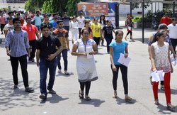 SSC CGL Final Answer Keys 2017: टीयर 1 परीक्षा की अंतिम उत्तर कुंजी प्रश्न पत्र समेत जारी, यहां देखें
