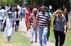 SSC CGL Result 2017: टीयर 1 परीक्षा के मार्क्स जारी, ssc.nic.in पर ऐसे करें चेक
