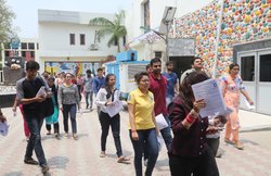SSC CHSL Recruitment 2017: 3259 पदों के लिए आवेदन प्रक्रिया शुरू, जल्दी अप्लाई करें