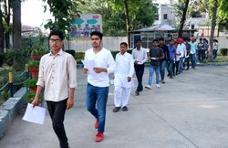 SSC MTS Exam Answer Key 2017: जारी हुई एमटीएस परीक्षा की आंसर-की, यहां करें चेक