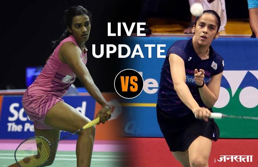 Saina-Nehwal-vs-PV-Sindhu
