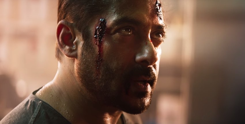 Tiger Zinda Hai, Tiger Zinda Hai Salman Khan, Tiger Zinda Hai Salman Khan Looks, Tiger Zinda Hai Salman Khan Photos, Salman Khan in Tiger Zinda Hai, Tiger Zinda Hai Trailer, Tiger Zinda Hai Movie, Tiger Zinda Hai Trailer out, Tiger Zinda Hai Movie, Salman Khan Tiger Zinda Hai, Salman Khan Tiger Zinda Hai Trailer, Katrina Kaif, टाइगर जिंदा है ट्रेलर, टाइगर जिंदा है, latest news updates