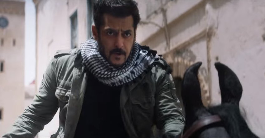 Tiger Zinda Hai, Tiger Zinda Hai Salman Khan, Tiger Zinda Hai Salman Khan Looks, Tiger Zinda Hai Salman Khan Photos, Salman Khan in Tiger Zinda Hai, Tiger Zinda Hai Trailer, Tiger Zinda Hai Movie, Tiger Zinda Hai Trailer out, Tiger Zinda Hai Movie, Salman Khan Tiger Zinda Hai, Salman Khan Tiger Zinda Hai Trailer, Katrina Kaif, टाइगर जिंदा है ट्रेलर, टाइगर जिंदा है, latest news updates