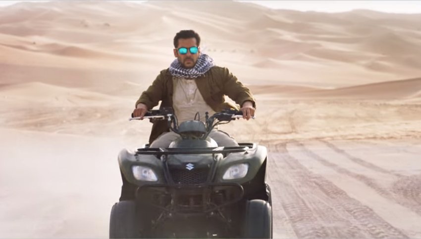 Tiger Zinda Hai, Tiger Zinda Hai Salman Khan, Tiger Zinda Hai Salman Khan Looks, Tiger Zinda Hai Salman Khan Photos, Salman Khan in Tiger Zinda Hai, Tiger Zinda Hai Trailer, Tiger Zinda Hai Movie, Tiger Zinda Hai Trailer out, Tiger Zinda Hai Movie, Salman Khan Tiger Zinda Hai, Salman Khan Tiger Zinda Hai Trailer, Katrina Kaif, टाइगर जिंदा है ट्रेलर, टाइगर जिंदा है, latest news updates
