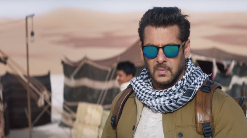 Tiger Zinda Hai, Tiger Zinda Hai Salman Khan, Tiger Zinda Hai Salman Khan Looks, Tiger Zinda Hai Salman Khan Photos, Salman Khan in Tiger Zinda Hai, Tiger Zinda Hai Trailer, Tiger Zinda Hai Movie, Tiger Zinda Hai Trailer out, Tiger Zinda Hai Movie, Salman Khan Tiger Zinda Hai, Salman Khan Tiger Zinda Hai Trailer, Katrina Kaif, टाइगर जिंदा है ट्रेलर, टाइगर जिंदा है, latest news updates