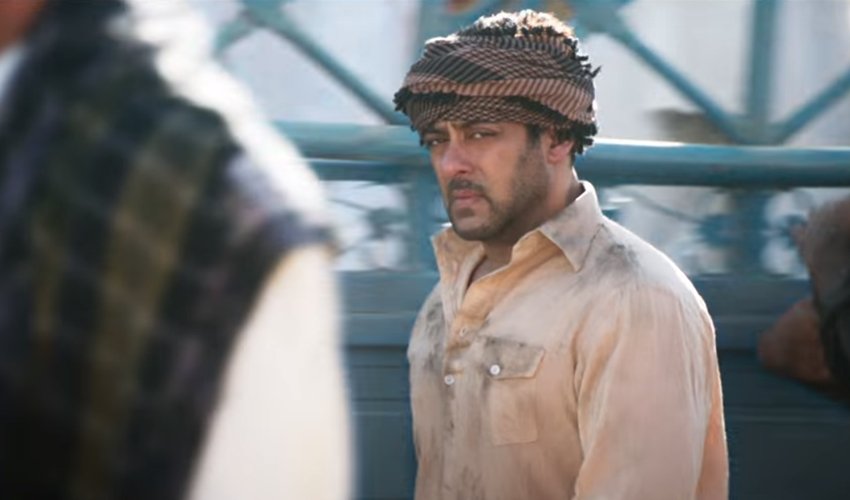 Tiger Zinda Hai, Tiger Zinda Hai Salman Khan, Tiger Zinda Hai Salman Khan Looks, Tiger Zinda Hai Salman Khan Photos, Salman Khan in Tiger Zinda Hai, Tiger Zinda Hai Trailer, Tiger Zinda Hai Movie, Tiger Zinda Hai Trailer out, Tiger Zinda Hai Movie, Salman Khan Tiger Zinda Hai, Salman Khan Tiger Zinda Hai Trailer, Katrina Kaif, टाइगर जिंदा है ट्रेलर, टाइगर जिंदा है, latest news updates