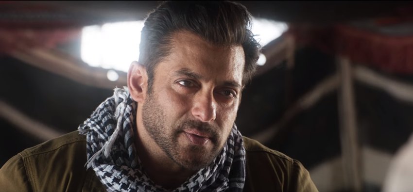 Tiger Zinda Hai, Tiger Zinda Hai Salman Khan, Tiger Zinda Hai Salman Khan Looks, Tiger Zinda Hai Salman Khan Photos, Salman Khan in Tiger Zinda Hai, Tiger Zinda Hai Trailer, Tiger Zinda Hai Movie, Tiger Zinda Hai Trailer out, Tiger Zinda Hai Movie, Salman Khan Tiger Zinda Hai, Salman Khan Tiger Zinda Hai Trailer, Katrina Kaif, टाइगर जिंदा है ट्रेलर, टाइगर जिंदा है, latest news updates
