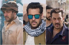 Tiger Zinda Hai, Tiger Zinda Hai Salman Khan, Tiger Zinda Hai Salman Khan Looks, Tiger Zinda Hai Salman Khan Photos, Salman Khan in Tiger Zinda Hai, Tiger Zinda Hai Trailer, Tiger Zinda Hai Movie, Tiger Zinda Hai Trailer out, Tiger Zinda Hai Movie, Salman Khan Tiger Zinda Hai, Salman Khan Tiger Zinda Hai Trailer, Katrina Kaif, टाइगर जिंदा है ट्रेलर, टाइगर जिंदा है, latest news updates
