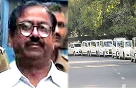 Serial killer, Serial killer Davendra Sharma, Davendra Sharma, Serial killer Doctor Davendra Sharma, guilty of killing, taxi drivers, Faridabad, killed many taxi drivers, taxis, court, punishment, three culprits, killing several taxi drivers in Haryana, Delhi, Uttar Pradesh and Rajasthan, Davendra Sharma was prime accused, Haryana, Delhi, Uttar Pradesh, Rajasthan, taxi driver Kamal Singh, successful doctor of Ayurvedic medicine, Ayurvedic medicine, Bollywood News, Bollywood News in Hindi, News in Hindi, Entertenment news in Hindi, crime news, naitonal news, international news, trending news, twitter news, Viral story in Hindi, Latest news in Hindi, Jansatta
