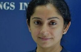 Shamika Ravi, Prime Minister Economic Panel, Shamika Ravi in Prime Minister Economic Panel, Senior Researcher Shamika Ravi, new member of PMEP, Prime Minister Economic Panel Members, National news