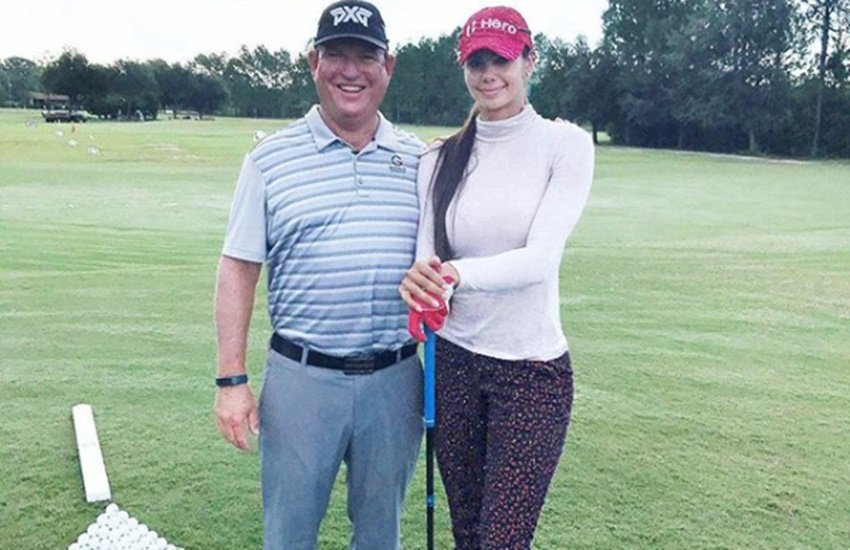 Sharmila Nicollet, Golf player Sharmila Nicollet, Golf player, Golf, Sharmila Nicollet tournaments, Sharmila Nicollet achievements, Sharmila Nicollet parents, Sharmila Nicollet pictures, golfer Sharmila Nicollet, professional golfer Sharmila Nicollet, golfer Sharmila Nicollet photos, sports, jansatta