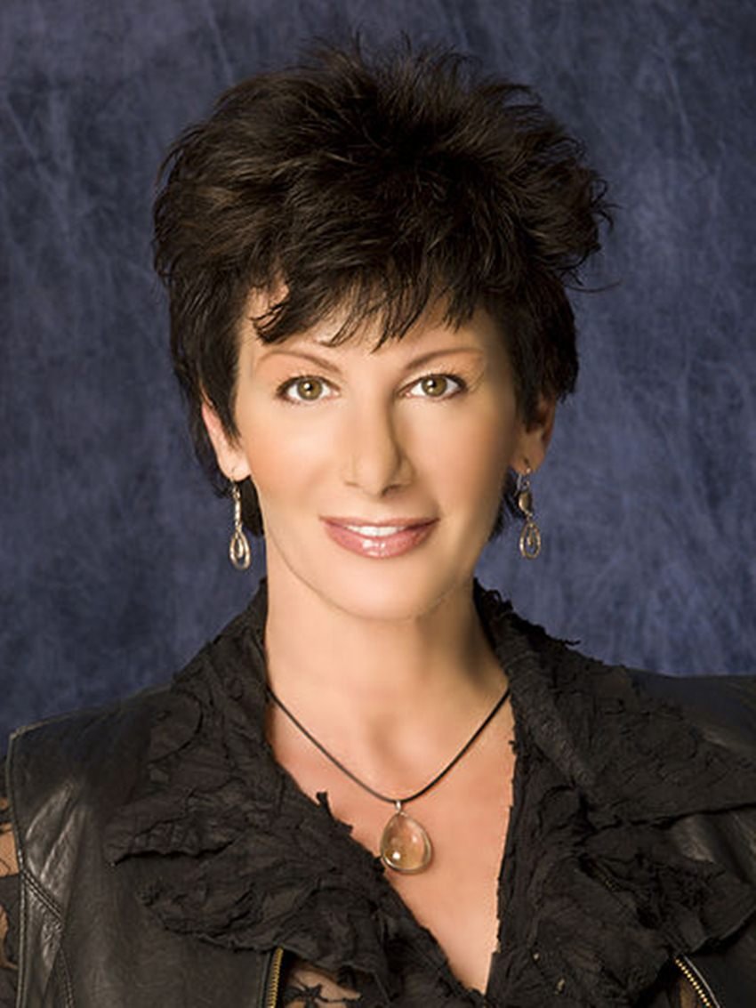 Sharon Mitchell- ह्यूमन सेक्शुएलिटी में Ph.D। एडल्ट इंडस्ट्री मेडिकल हेल्थ केयर फाउंडेशन की संस्थापक। (Photo Source: Wikipedia )