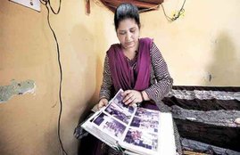 Shayara Banu, Triple Talaq, Muslim Women, Shayara Banu Statement, Shayara Banu on Triple Talaq, Triple Talaq leader Shayara Banu, Law Made Early, Breathe in Open Air, Shayara Banu Demands, National news