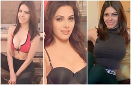 Sherlyn Chopra, model Sherlyn Chopra, actress Sherlyn Chopra, glamorous sherlyn chopra, playboy girl Sherlyn Chopra, lingerie photo shoot , hot sherlyn chopra, sherlyn chopra in bikini, sherlyn chopra lingerie
