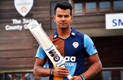 लड़कियों को बदन दिखाने का दोषी पाया गया यह क्रिकेटर, दी थी दलील- गर्लफ्रेंड से संतुष्ट हूं, ऐसा नहीं कर सकता