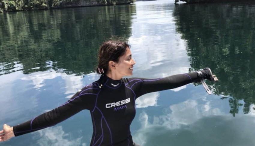 Drishyam Actress, Shriya Saran, Shriya Saran Pictures, Shriya Saran Images, Shriya Saran HD Photos, Shriya Saran HD Images, Shriya Saran Movies, Shriya Saran Latest Photos, Shriya Saran Under water, Shriya Saran Under Water Images, Shriya Saran Indonasia
