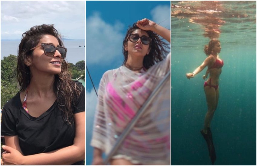 Drishyam Actress, Shriya Saran, Shriya Saran Pictures, Shriya Saran Images, Shriya Saran HD Photos, Shriya Saran HD Images, Shriya Saran Movies, Shriya Saran Latest Photos, Shriya Saran Under water, Shriya Saran Under Water Images, Shriya Saran Indonasia