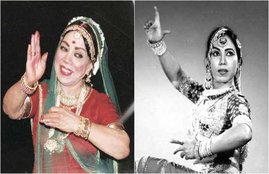 sitara devi, sitara devi birthday, sitara devi in hindi, sitara devi images, सितारा देवी, sitara devi dance, sitara devi kathak dance