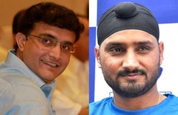 तो क्या पिच देखकर सौरव गांगुली और हरभजन सिंह ने कर लिया था बीमारी का बहाना? पहली बार ऑस्ट्रेलिया से घरेलू सीरीज हारा था भारत