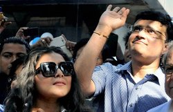 सौरव गांगुली का खुलासा- कोच बनने के लिए बेताब था मैं, जगमोहन डालमिया ने बुलाया और…