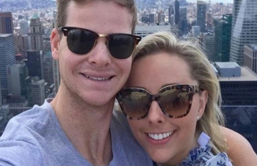 Ashes 2017, Ashes series, england cricketers wives, england cricketer girlfriends, Australian cricketers wives, Australian cricketers girlfriends, joe root, steve smith, david warner, Alyssa Healy women cricketer, cricket, Mitchell Starc, James Anderson, James Anderson cricketer, Daniella Anderson, jansatta