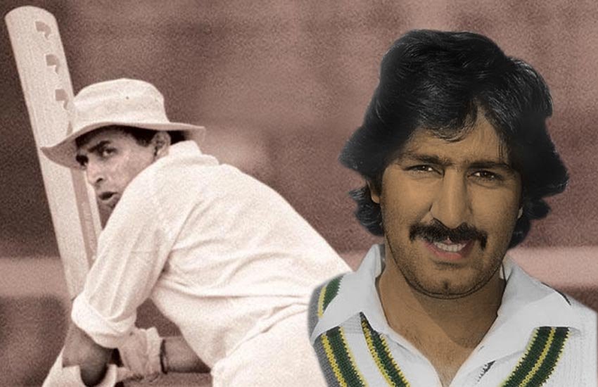 वो बल्लेबाजों को अक्सर पंजाबी भाषा में गाली देते और उसे उकसाने की कोशिश करते।