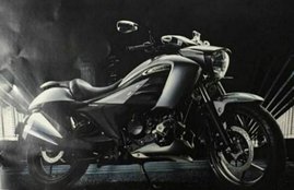 Suzuki Intruder, Suzuki Intruder 150, Suzuki Intruder 150cc launch, Suzuki Intruder launch, Suzuki Intruder price, Suzuki Intruder price in india