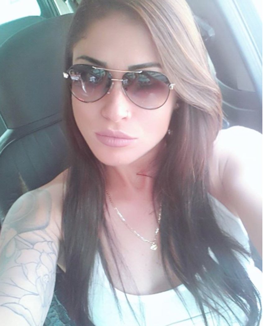 Rio Street Cleaner, Rita Mattos , Rita Mattos Photos, Rita Mattos Instagram, Rita Mattos Full Profile, Who is Rita Mattos, Rita Mattos Images, Rita Mattos WhatsApp, Weird News, Shocking News