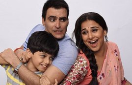 Tumhari Sulu, Tumhari Sulu Review, Tumhari Sulu Movie Review, Tumhari Sulu Rating, Tumhari Sulu IMDB, Tumhari Sulu IMDB Rating, Tumhari Sulu Movie Rating, Tumhari Sulu Film Review, Tumhari Sulu Review in Hindi, Vidya Balan, Vidya Balan Tumhari Sulu, Movie Review Updates