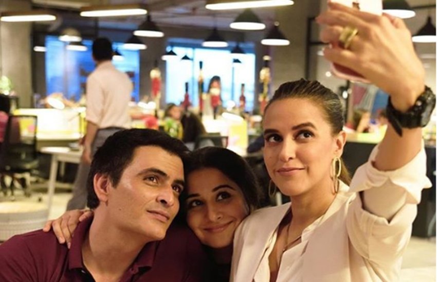 Tumhari Sulu, Tumhari Sulu Collection, Tumhari Sulu Box Office Collection, Box Office Collection, Tumhari Sulu Review, Tumhari Sulu Movie Review, Tumhari Sulu Collection Day 1, Tumhari Sulu Box Office Collection Day 1, Tumhari Sulu Box Office Prediction, Entertainment News Updates