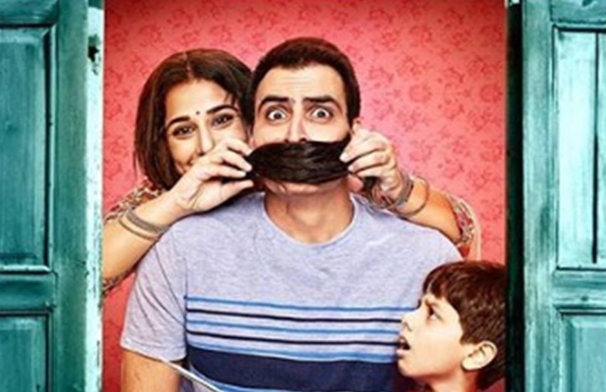 Tumhari Sulu, Tumhari Sulu Review, Tumhari Sulu Movie Review, Tumhari Sulu Review in Hindi, Tumhari Sulu Movie Review in Hindi, Vidya Balan, Vidya Balan Tumhari Sulu, Tumhari Sulu Vidya Balan, Entertainment News Updates
