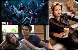 Bold TV Shows, TV Shows with Sex Scenes, Hottest TV Shows, Boldest TV Shows, Nuditiy, TV Shows, Adult Scenes, True Detective, The Americans, Secret Diary of a Call Girl, Sex And the City, Orange Is the New Black, Masters of Sex, Entourage, True Blood, Californication, TV Shows with Bold Scenes
