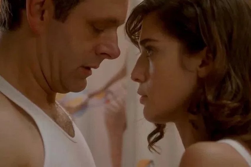 Bold TV Shows, TV Shows with Sex Scenes, Hottest TV Shows, Boldest TV Shows, Nuditiy, TV Shows, Adult Scenes, True Detective, The Americans, Secret Diary of a Call Girl, Sex And the City, Orange Is the New Black, Masters of Sex, Entourage, True Blood, Californication, TV Shows with Bold Scenes