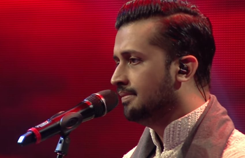 Tajdar E Haram, Atif Aslam, Pakistan, Coke Studio, Sabri Brothers, YouTube, Coke Studio 8, Hakim Mirza Madni, Afreen Afreen, Coke Studio 9, Rohail Hyatt, Momina Mustehsan, Rahat Fateh Ali Khan, Entertainment News in Hindi