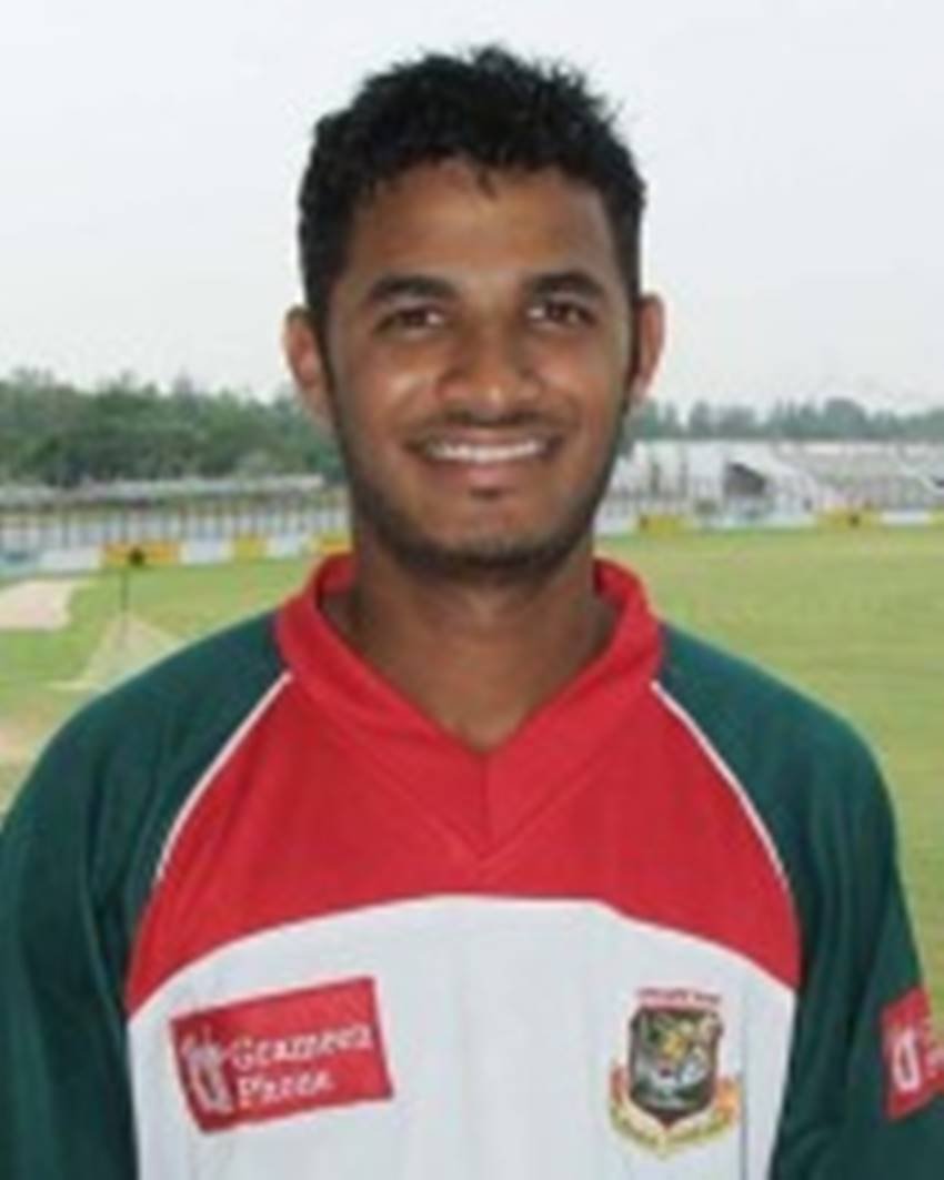 Talha Jubair