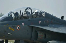 Singapore, Defense Minister, Tejas, Excellent, Tejas Excellent, fly in Tejas, singapore defence minister ng eng hen, ng eng hen, ng eng hen Statement, ng eng hen in Tejas, National news