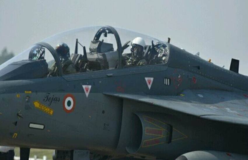 Singapore, Defense Minister, Tejas, Excellent, Tejas Excellent, fly in Tejas, singapore defence minister ng eng hen, ng eng hen, ng eng hen Statement, ng eng hen in Tejas, National news