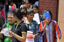 UGC NET 2017: CBSE ने जारी किया के नेशनल एलिजिबिलिटी टेस्ट का शेड्यूल, यहां देखें